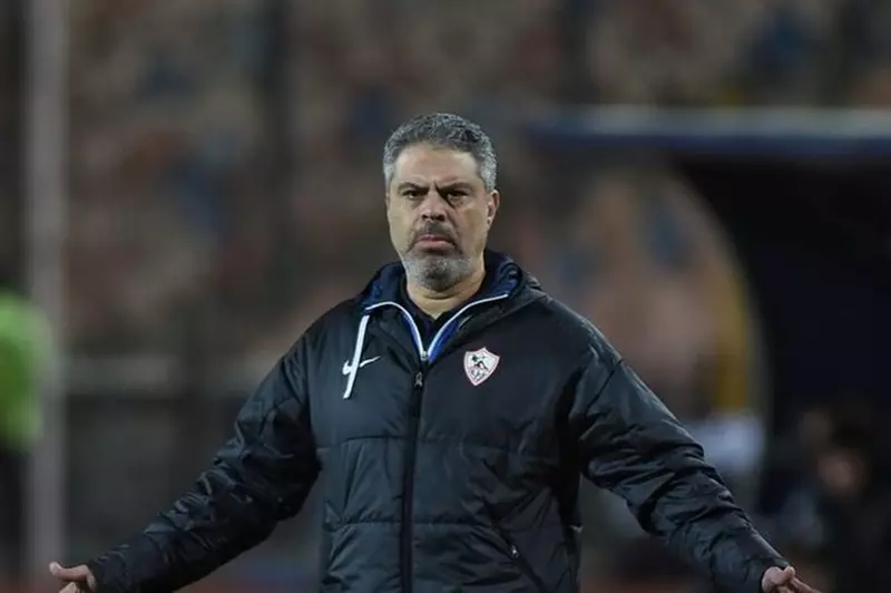 صمت معتمد وعتاب اللاعبين.. ردود الفعل داخل الزمالك بعد خسارة القمة 